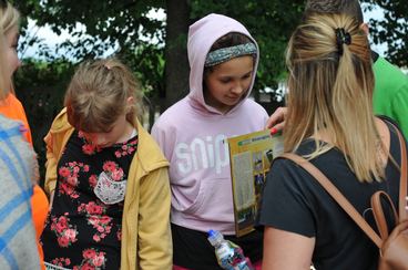Wieluń: za nami 4. Dzień Przyjaciela Szkoły